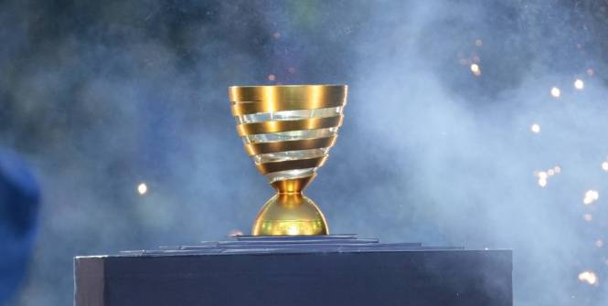 Coupe de la Ligue: les affiches des 8es de finale