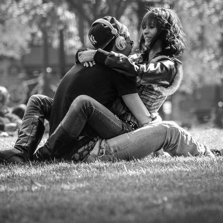 D’après une étude, on ne fera plus l’amour en 2030