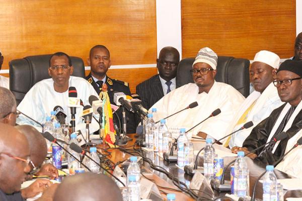 Magal Touba 2016 : L’Etat entend prendre les dispositions nécessaires