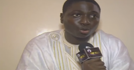 Vidéo : Procès Cheikh Mbacké Sakho : le procureur demande 1 million d’amende et 6 mois de prison fer…regardez !