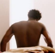 Vidéo : un ancien talibé se confie :  » mon serigne me violait continuellement et je peux plus retenir.. »… regardez