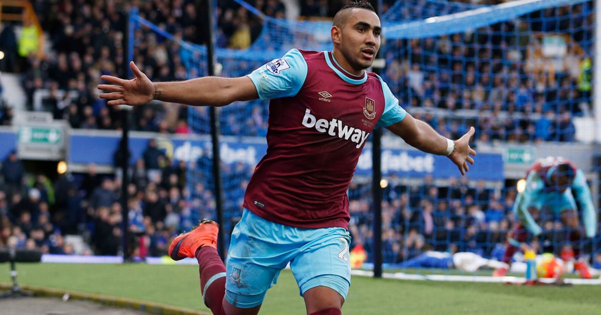 West Ham OK pour vendre Dimitri Payet: La balle dans le camp de l’Om