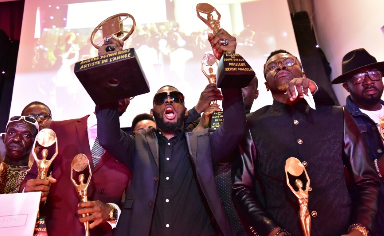 Côte d’Ivoire: DJ Arafat élu meilleur artiste de coupé-décalé de l’année