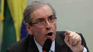 Urgent: Brésil : arrestation d’Eduardo Cunha, artisan de la destitution de Dilma Rousseff