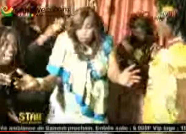 Vidéo – le grand thiakhagoun de Fatou Lawbé – Regardez
