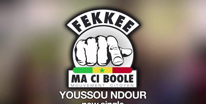 « Fekke Ma Ci Boolé n’est pas dans une logique de partage du gâteau ». Par Cheikh Abdou ndiaye