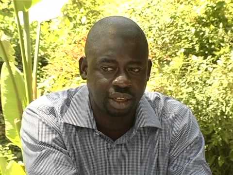 Felwine Sarr :  » la jeunesse de l’Afrique aspire à plus de … « 