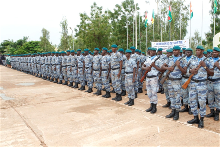Meeting simultané: le Dg de l’Artp et le Maire de Grand Mbao « chassés » par la gendarmerie