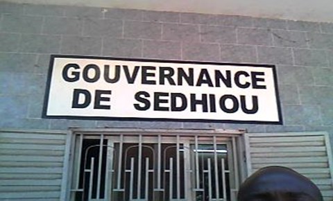 Sédhiou : Un Crd spécial autour des lieux de privations de liberté, ce mercredi