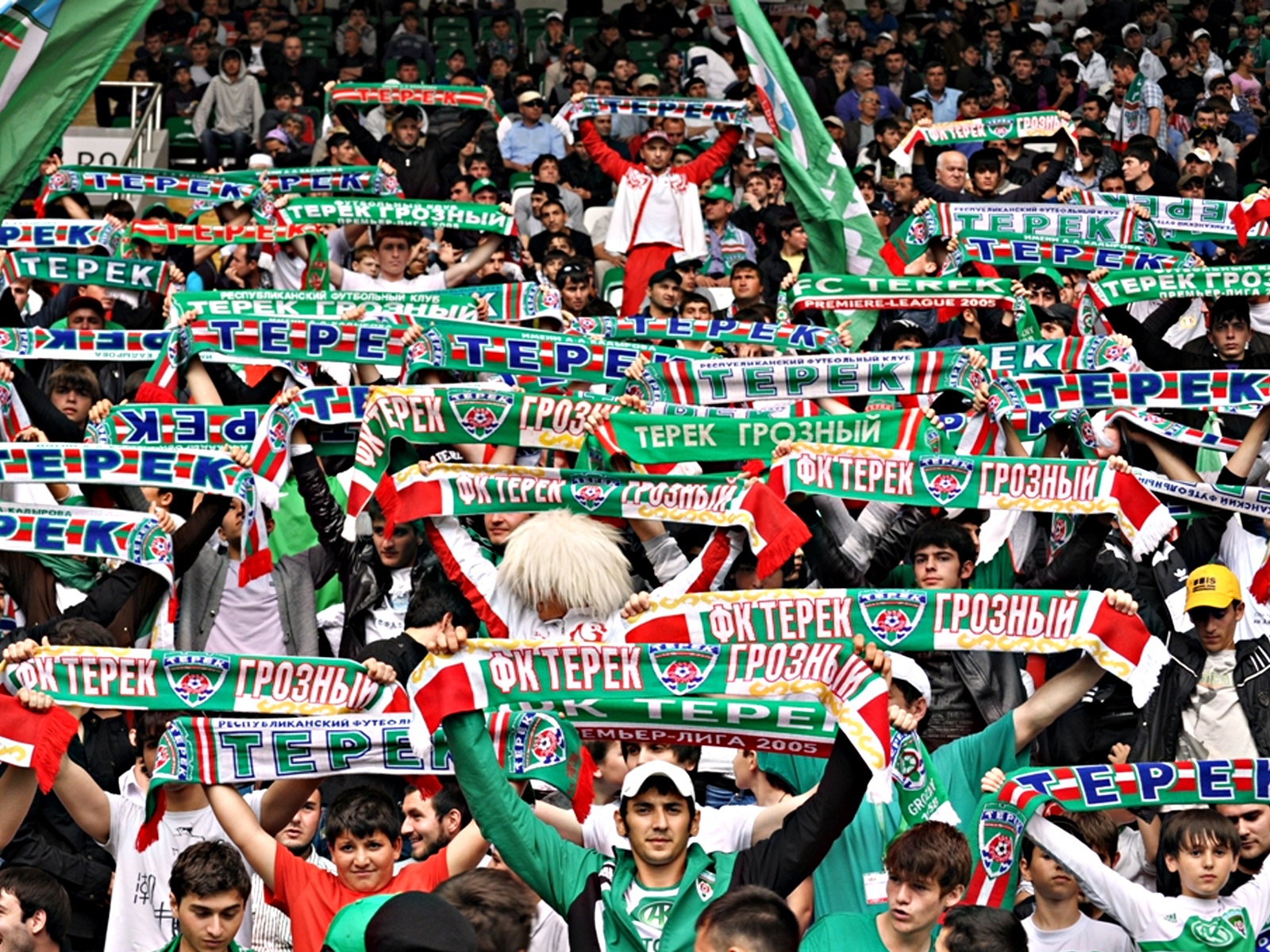 grozny-terek