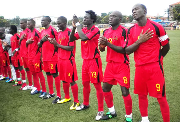 guinee-bissau