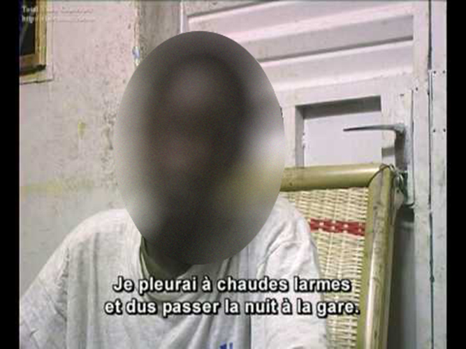 Audio – Un garçon volé et emmené en Mauritanie raconte son calvaire ! Ecoutez !