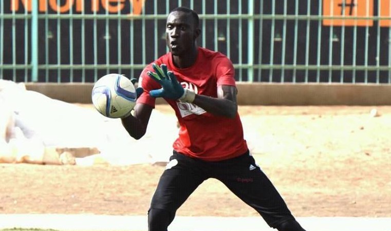 Ligue 1: Ibrahima Niass doit une fière chandelle à Walidann et HLM5