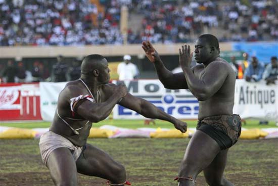 Audio – Tyson doit-il mettre fin à sa carrière ? Ecoutez la réponse de Yékini !