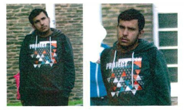Attentat déjoué en Allemagne: le suspect syrien se suicide en prison