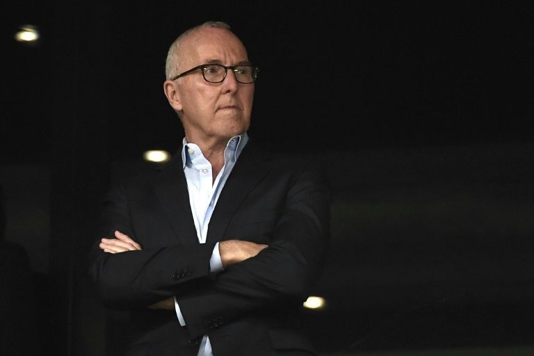 Ligue 1: Marseille passe aux mains de « l’Américaing »