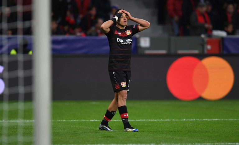 Coupe d’Allemagne: ça ne passe pas pour Leverkusen et Fribourg