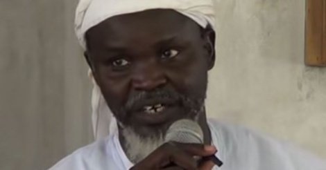 Apologie du terrorisme: la cour d’appel double la peine d’Imam Sèye