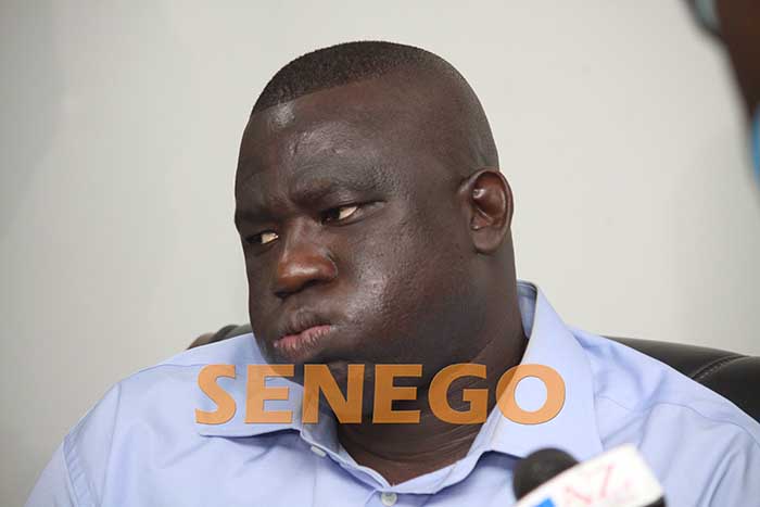 Vidéo: Malick Thiandoum revient sur la carrière de Yekini