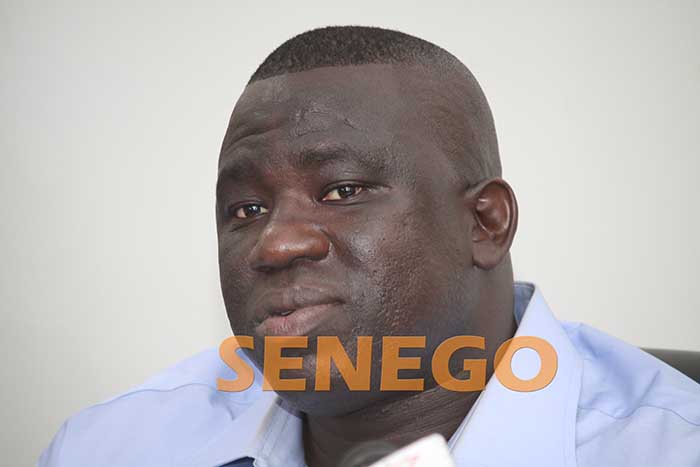 Audio :Yékini se confie en direct : aujourd&rsquo;hui est le plus beau jour de ma vie car … »! Ecoutez !