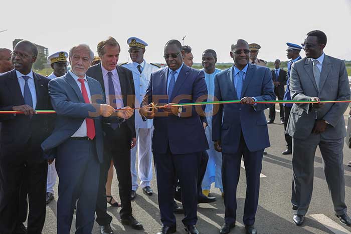 Tarification de l’autoroute à péage : 3000 FCfa de Dakar à Sindia – c’est onéreux
