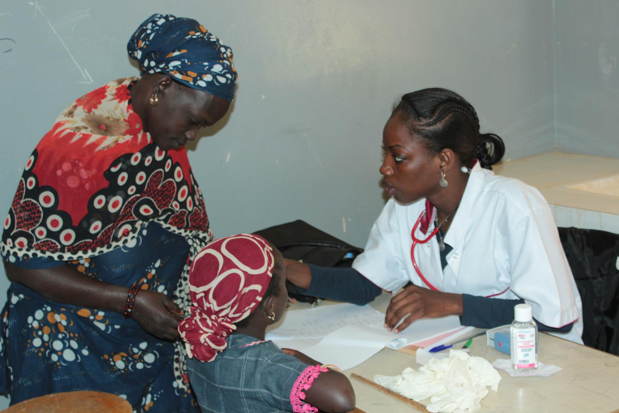 UNFPA va continuer à accompagner le Sénégal pour une meilleure santé des populations