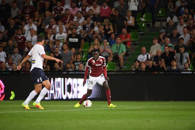 ismaila-sarr-metz