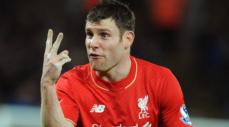 Urgent: Milner donne l’avantage à Liverpool: 2-1