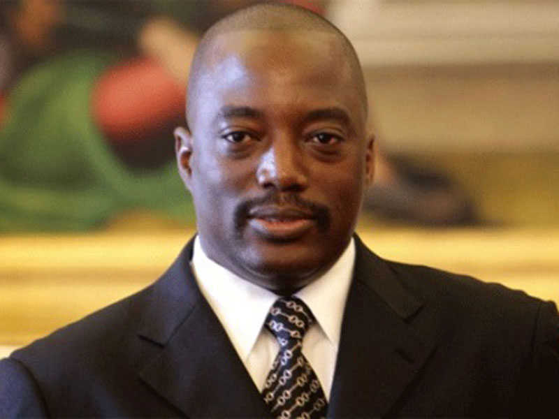 Rdc : Un rapport de l’Onu accable le président Kabila