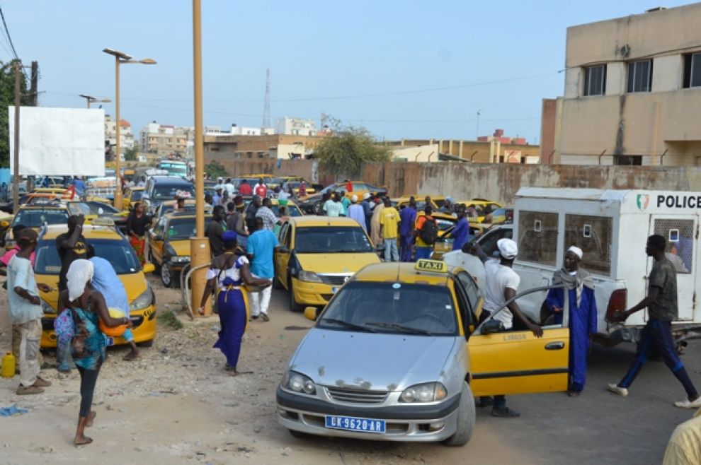 Assassinat d’Ibrahima Samb: les transporteurs attendent un jugement équitable