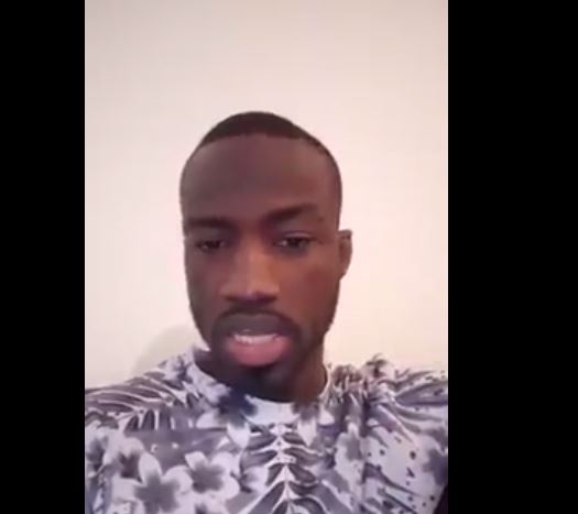 Vidéo : Stefane Kabou confirme les propos de Booba et demande aux rappeurs sénégalais d’être objectifs – Regardez.