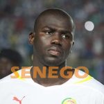 Finale Can 2019 : La Caf confirme la suspension de Koulibaly