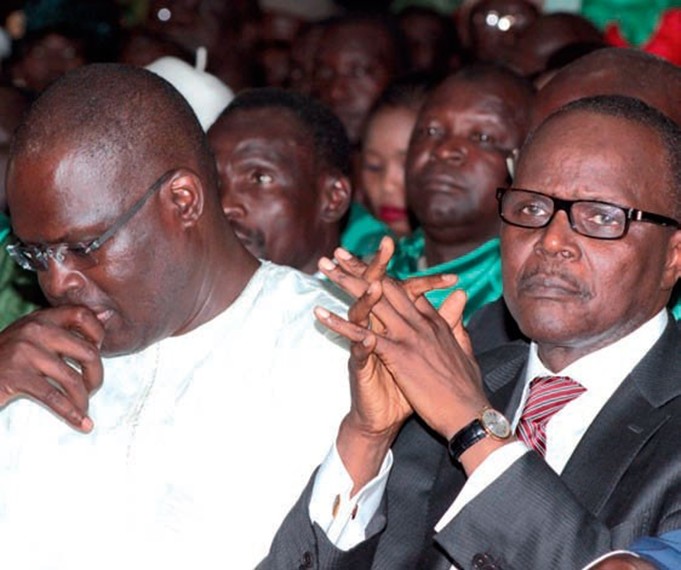 Entre le marteau du Hcct et l’enclume des Législatives: Tanor donne raison à Khalifa, Par Elhadj Yvon MBAYE 