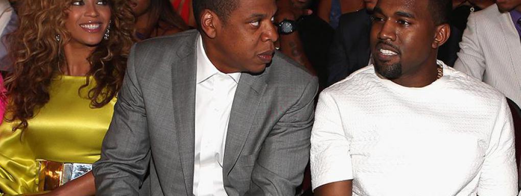 Beyoncé, Jay Z et Kanye West : Une fausse amitié artistique basée sur l'argent ?