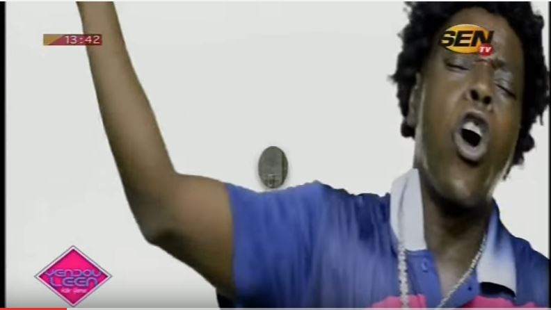 Vidéo: Abba fait l&rsquo;éloge de Kouthia et lance des piques à Sa Ndiogou