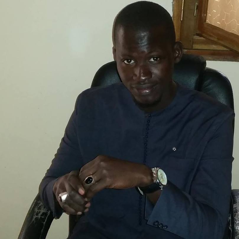  » Sacralité du devoir dans le temps  : Adresse à Ousmane Sonko  » par Mouhamadou Lamine Bara LO