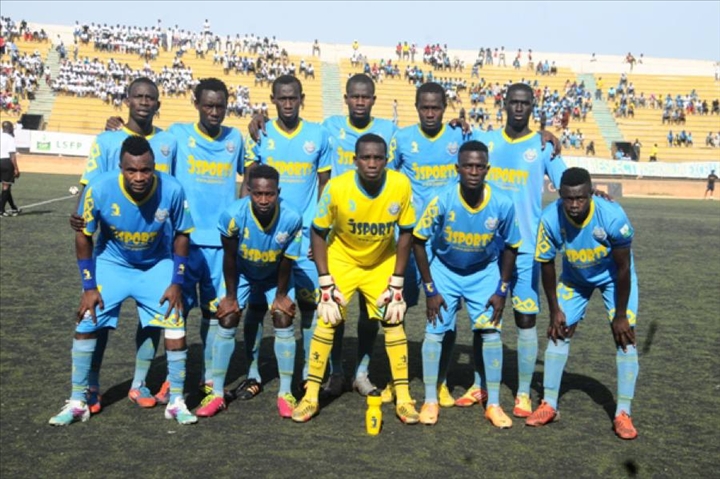 Tournoi international de Guédiawaye : Sous le signe de l’intégration sous régionale