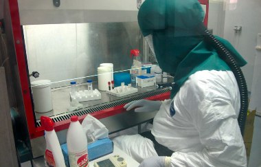 l’Institut Pasteur de Dakar : Une nouvelle unité de fabrication de vaccins voit le jour