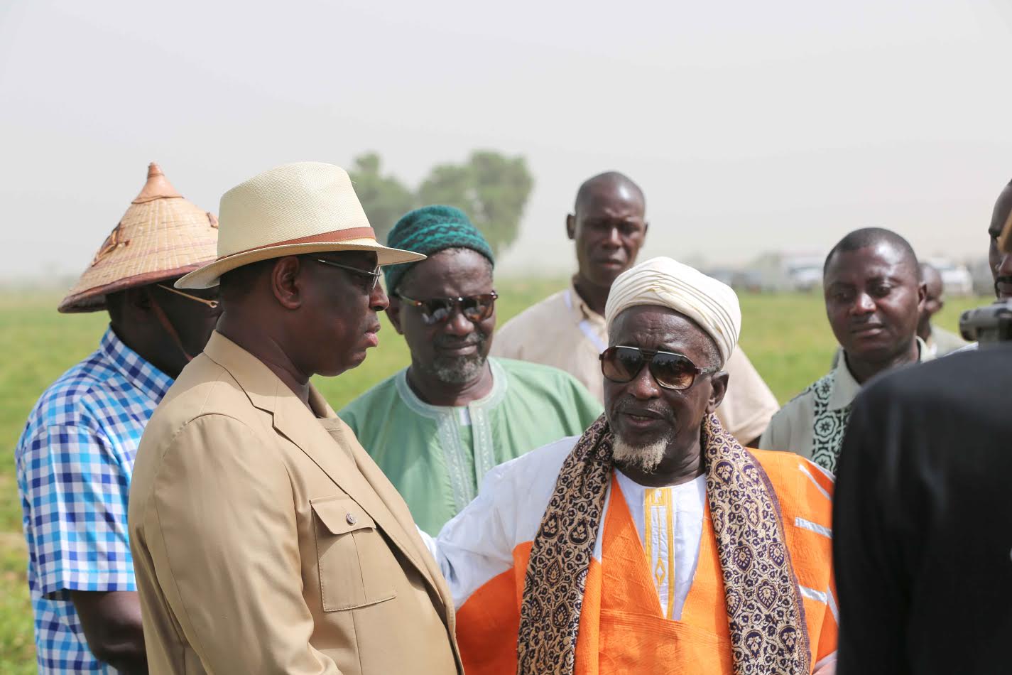 Saint – Louis : 20 milliards pour le secteur agricole