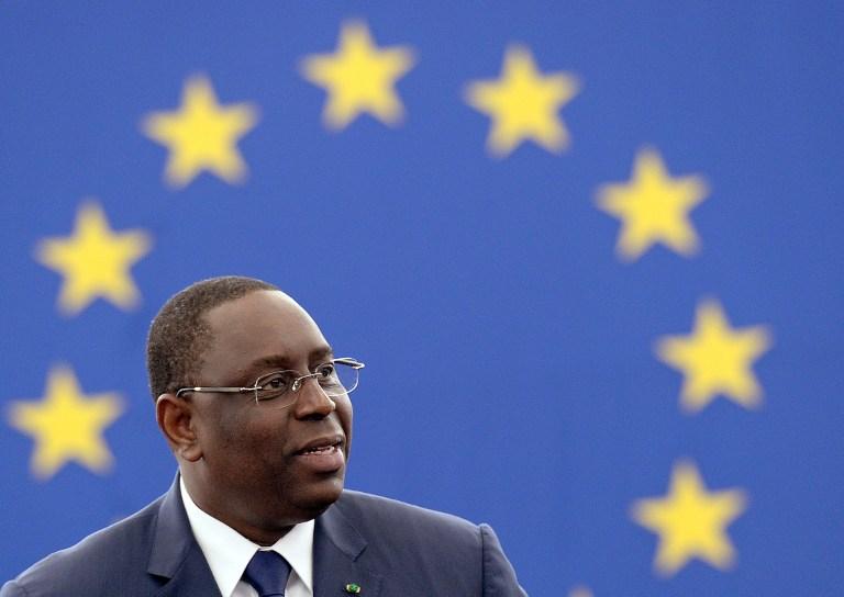 Sénégal / Union Européenne : signature de deux conventions ce mardi