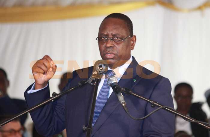 Comment Macky Sall a calmé la famille du taximan tué