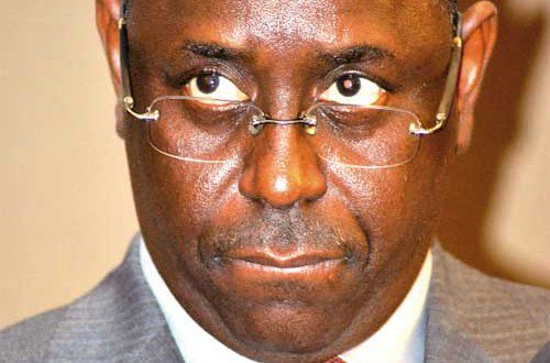 L’Apr complimente le préfet de Dakar et tire à boulets rouges sur Manko Wattu Senegaal