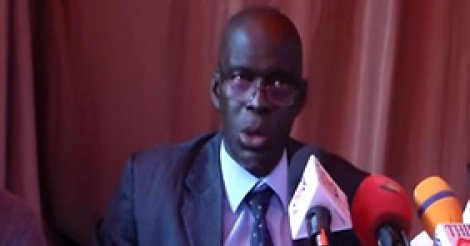 Vidéo – Madabo Wade se défoule sur le Ministre de l’énergie, Alassane Thierno Alassane Sall