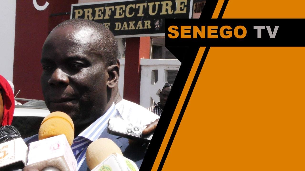 Malick Gackou: « Dès que tu parles de pétrole et de gaz, le gouvernement panique »