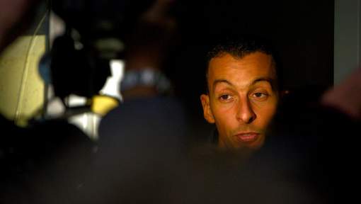 Le frère de Salah Abdeslam lui demande de "s'exprimer"