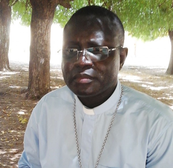Mgr André Gueye: « la mutinerie dévoile un mal vivre dans les prisons »