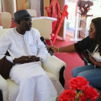  »  L’ouverture de la saison touristique 2016/2017 au Sénégal : Quelle stratégie marketing ? » Mouhamed Faouzou DEME