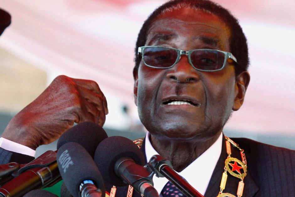 Le Zimbabwe a remboursé toutes ses dettes envers le FMI