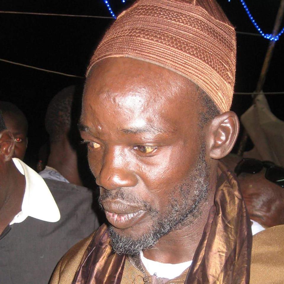 Moukabaro Mbacké quitte l’Apr et rejoint Rew mi
