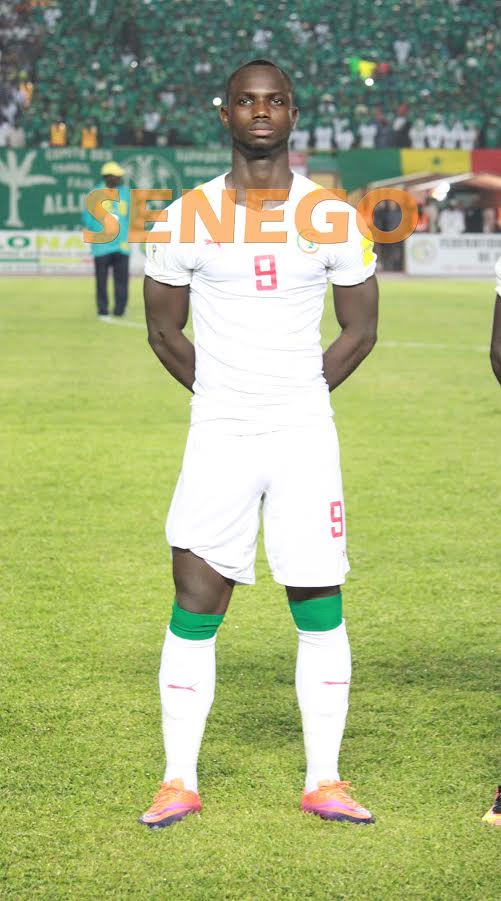 Vidéo – But de Moussa Konaté contre la Corée du Sud